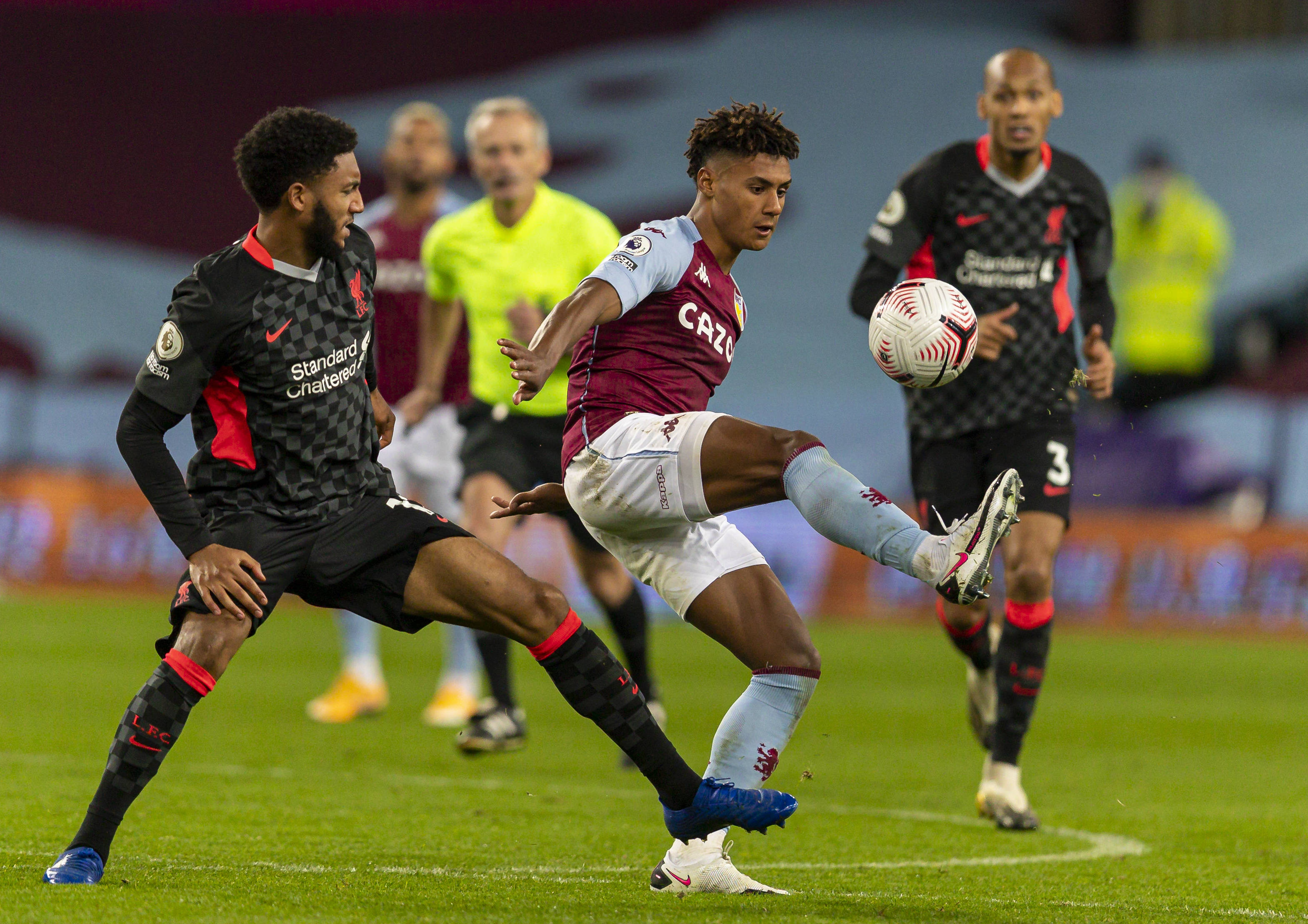 他们在意甲 他们在意甲