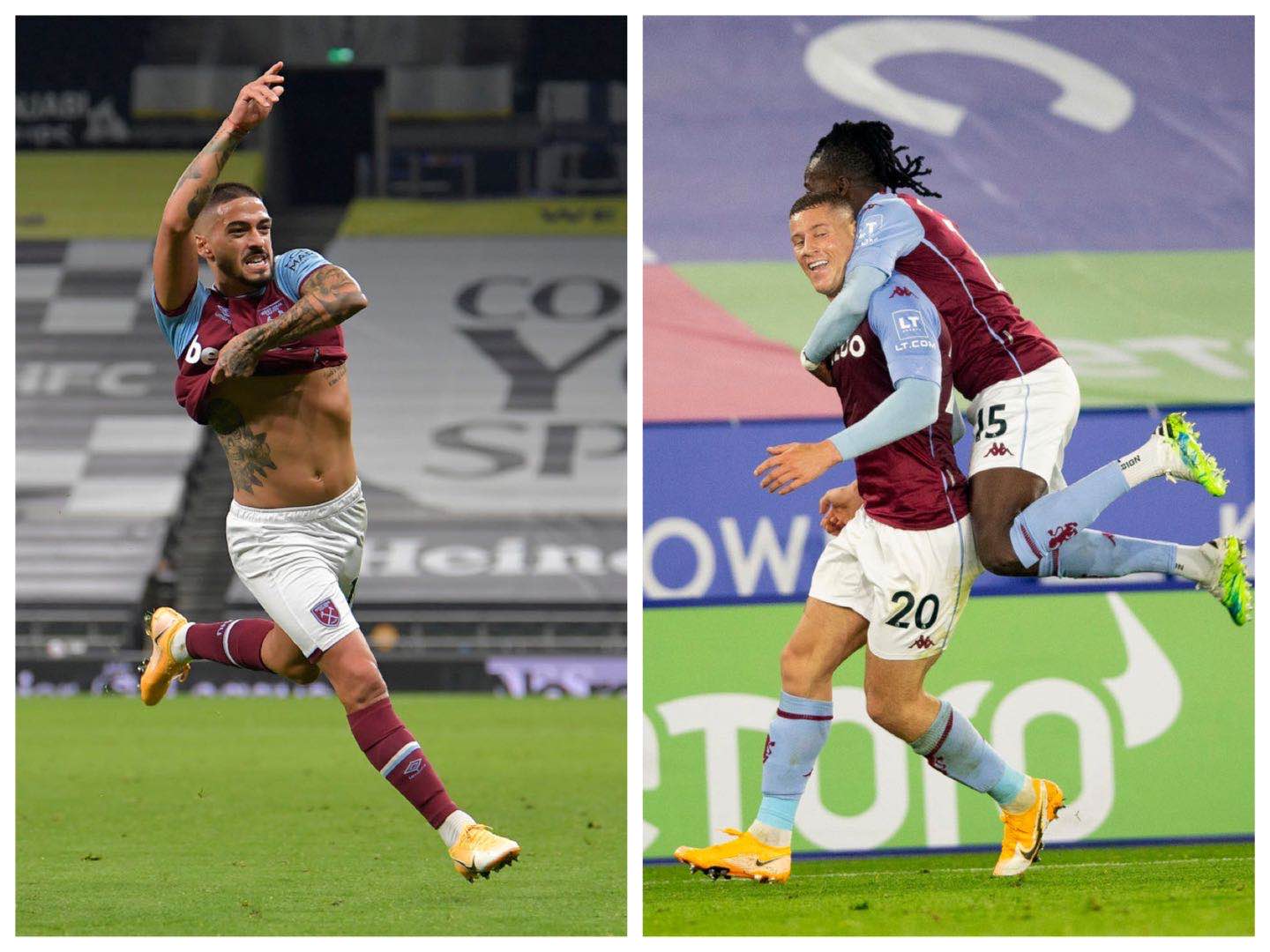 剧变的开始 剧变的开始